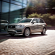 Illustration for article titled Finally, Volvo Sells New XC90s Like They Mean It